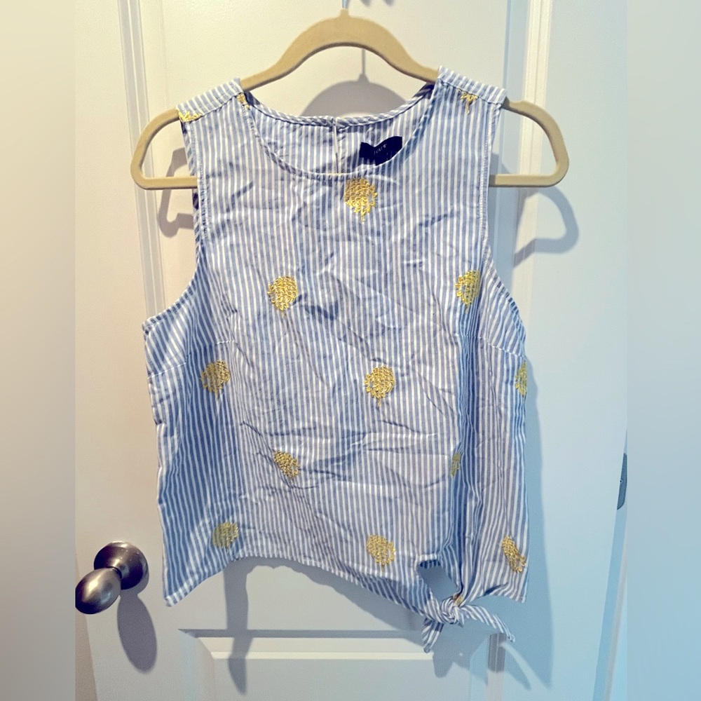 JCrew Shirt